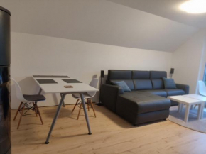 Wohnung am Stadtrand
